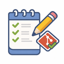 Chemeketa Worklog (GitDoc Fork)